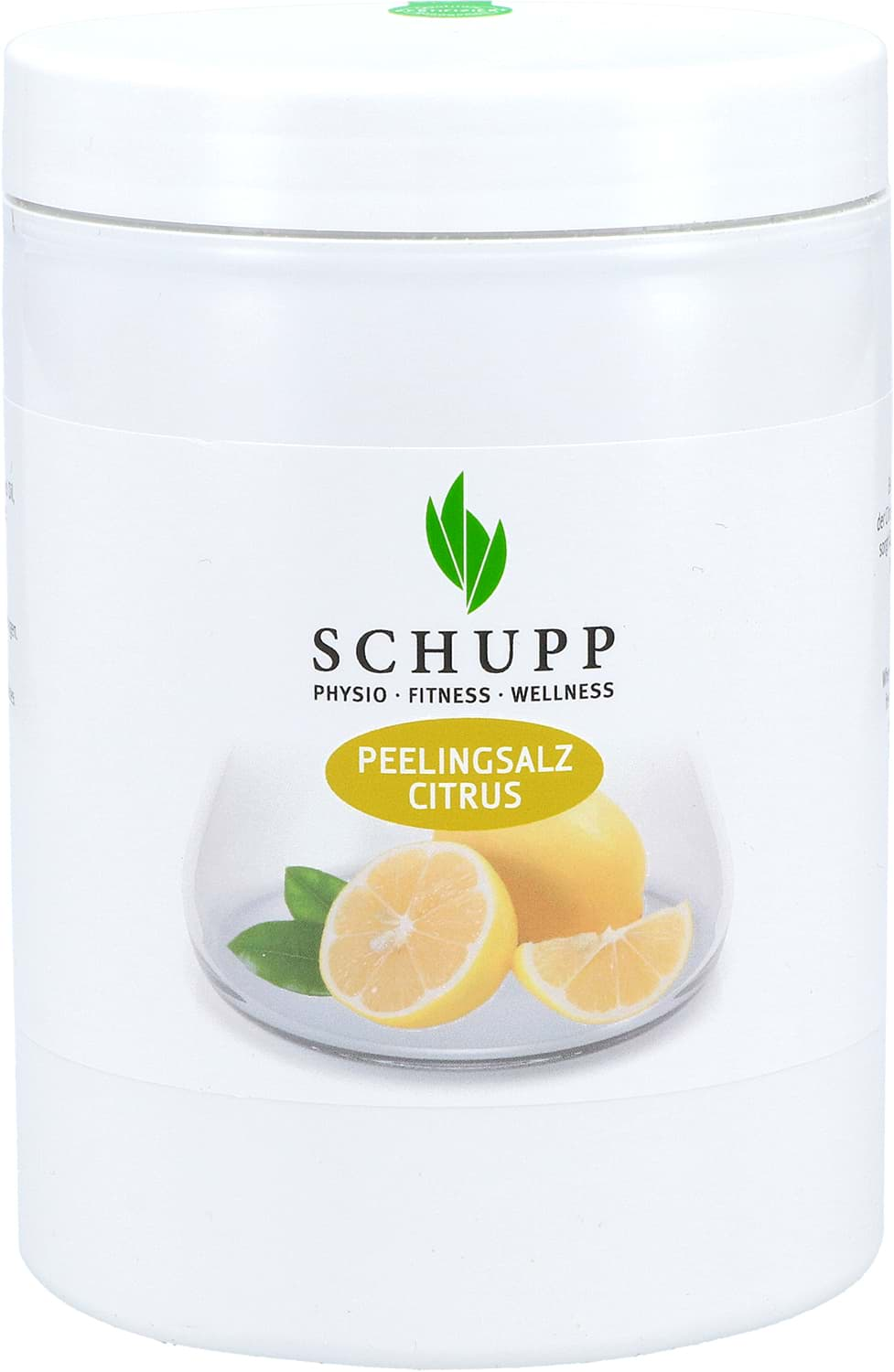 Bild von Peelingsalz Citrus 1kg